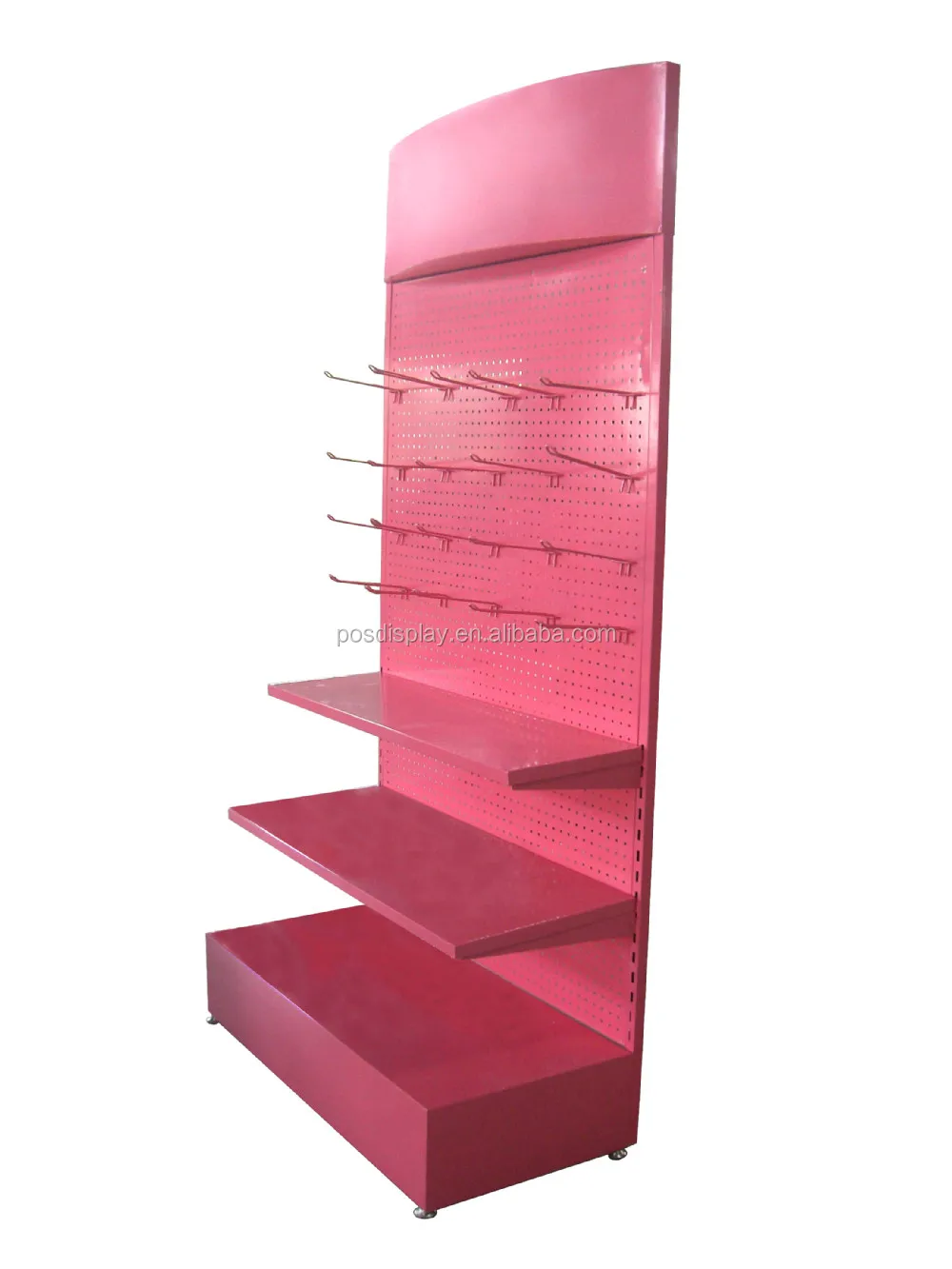 Portable Metal Food Spices Rack Display Stand Shelves Portable Metal Food Spices Rack Display Stand Shelves