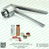 11mm crimping tool,manual glass bottle capping machine