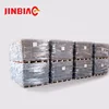 lowest price and best quality 3 / 4'' Galvanized Hexagonal Wire Netting hexagonal wire mesh gabion galvanized netting wire