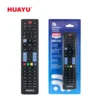 HUAYU URC1536 USED FOR SAMSUNG/SONY/LG UNIVERSAL REMOTE CONTROL FOR LCD LED TV