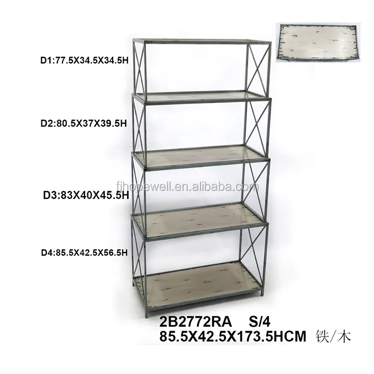 Étagère Étagère Étagère Magasin Épicerie Étagère Et Bon En Rustique D'épicerie Pour Étagère Magasin En Buy En Bois Bois En Pour Marché Bois Métal 0nOwP8k