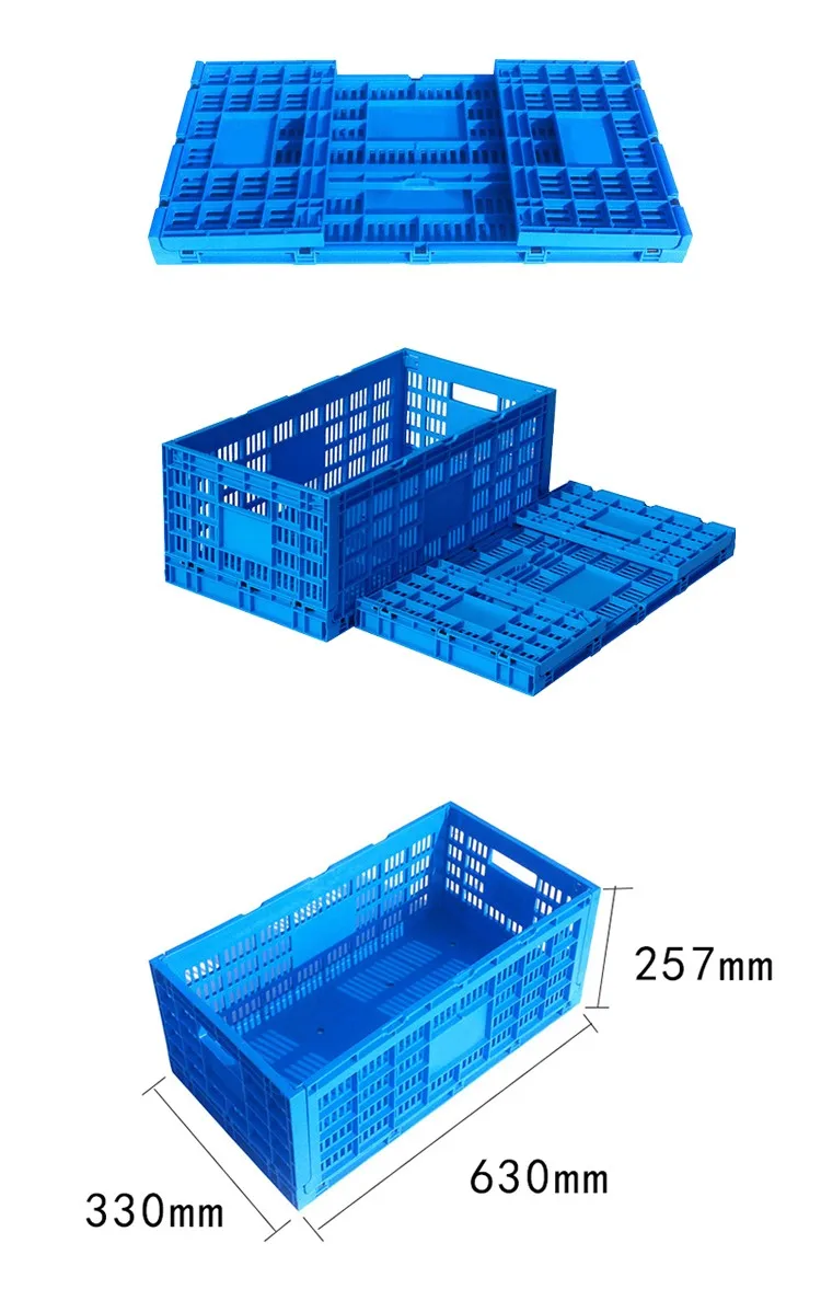 Factory Hot Sales Foldable Plastic Egg Crate For Wholesale Buy Egg