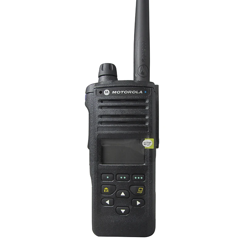 Motorola Apx 2000 P25 Portable Radio Walkie Talkie - Buy Apx2000,P25 ...