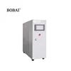 Industrial mixer with heater all signal input led display PID temperature control