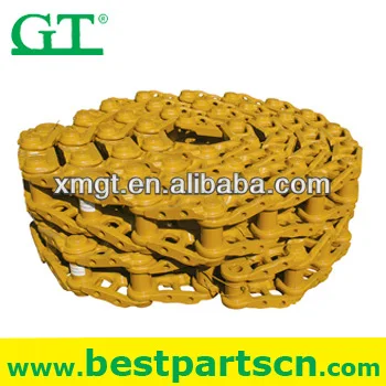 Sell Link 320 - 47l & Master With Master Dry Track Link Track Chain