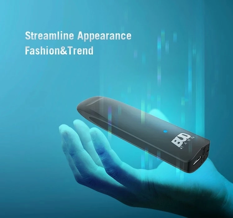 New OEM vape pod close System 0.5ml single use vape pen pods starter kit