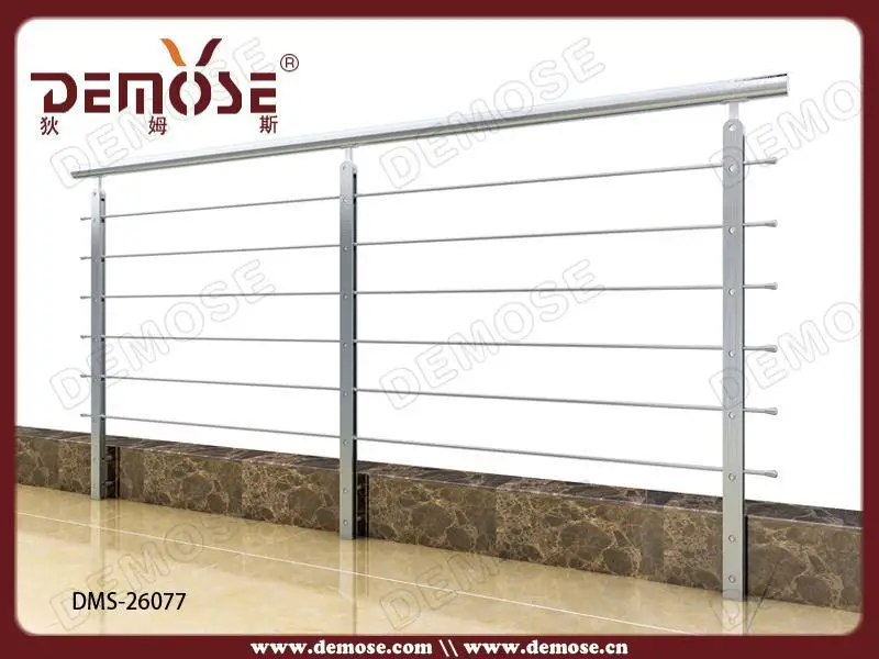 Exterior Marina Barandillas De Acero Inoxidable De Precio / Modelos