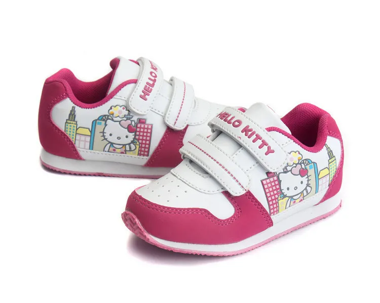hello kitty shoes girls