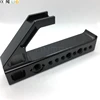 Chinese supplier custom parts new products die casting spray gun/aluminum die casting led housing/die casting aluminum grill