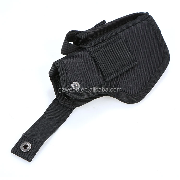Tactical Gun Holster