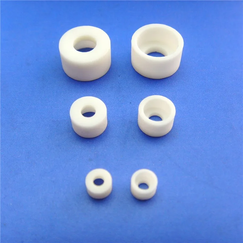 Electrical Ceramic Al2o3 Insulation Ceramic Beads Buy Insulation