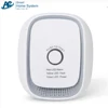 CE FCC RoHS high standard easy use Z-wave/wifi/Zigbee wireless network H2 gas detector