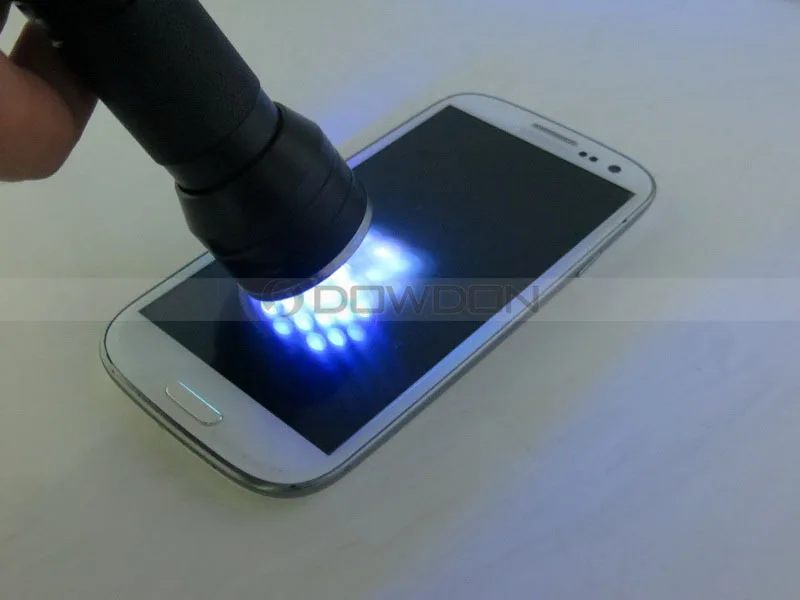 galaxy s3 flashlight