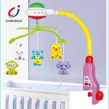 educational baby mobile
