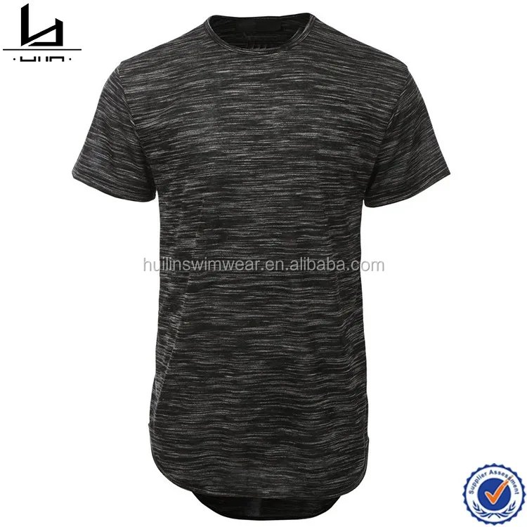 best material for t shirt