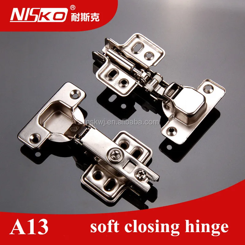 Nisko Soft Close Furniture Hinge Manufacturer Full Overlay Door
