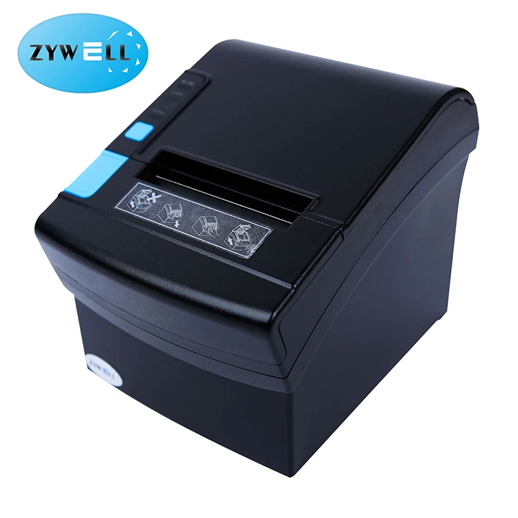 e pos 80mm thermal printer driver