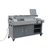 Find An Agent New Note Binding Small Thermal Glue Book Binder Machine