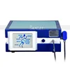 Physical Therapy Equipments SW13 to treatment ED shock wave therapy equipment use with CE
