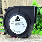 BCB1012UH 9 センチメートル自動車ターボチャージャーターボファン送風機 12 v 3.84A 超強力爆発 BCB1012UH