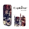 Custom 3M adhesive sticker iQOS case, case for iQOS electronic cigarette