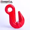 G80 US Type Eye Shortening Grab Hook