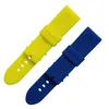 OEM&ODM factory mold replacement silicone watch strap