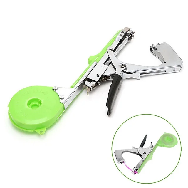 Plant Branch Hand Tying Binding Machine Tape Tool Buy High Quality