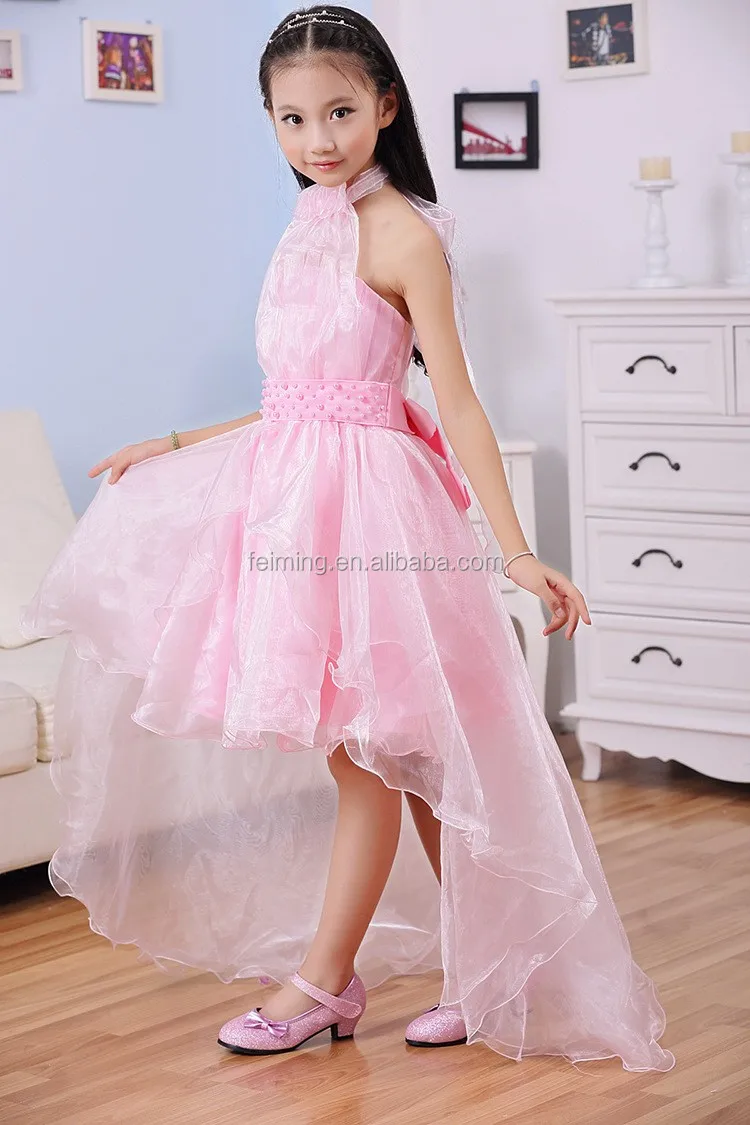 little girls party wear