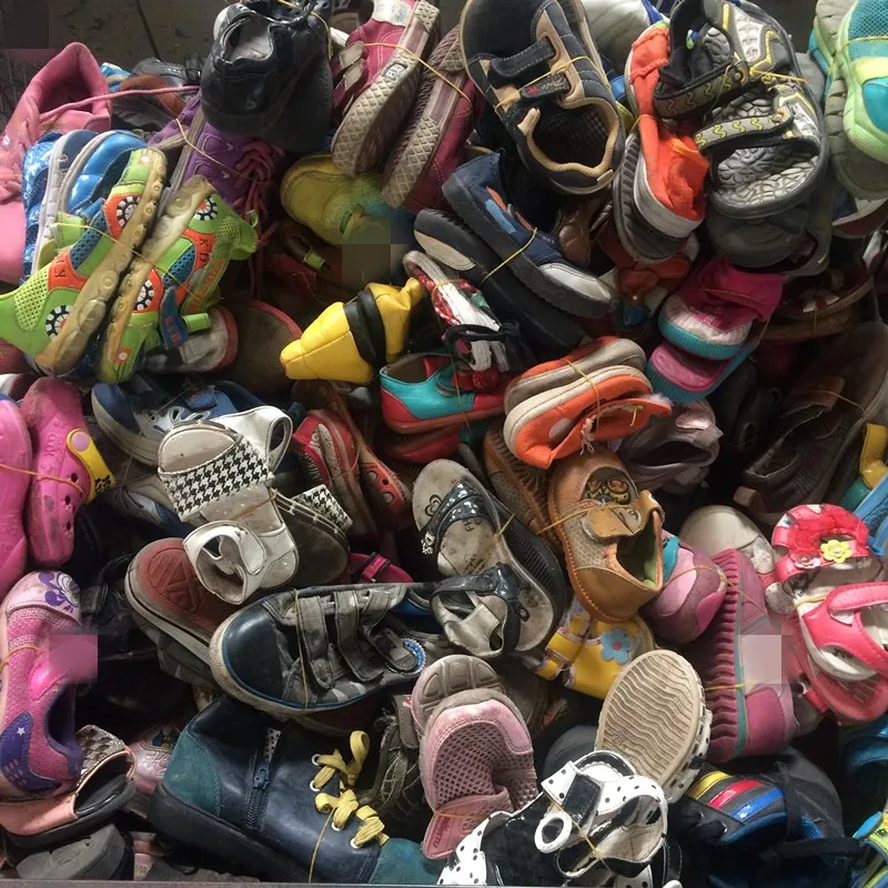 buy used shoes online