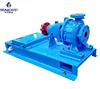 Horizontal or Vertical centrifugal water pump Max Head 100M