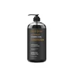 2018 Hot Selling Private Label Smoothing Repairing Conditioner Active Charcoal Hair Conditioner