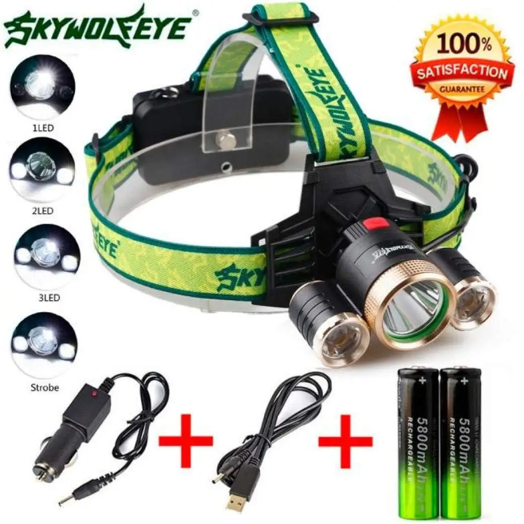 Cheap Brightest Led Headlamp, find Brightest Led Headlamp deals on line