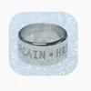 Customs Flat washer disk Ring stainless steel ring