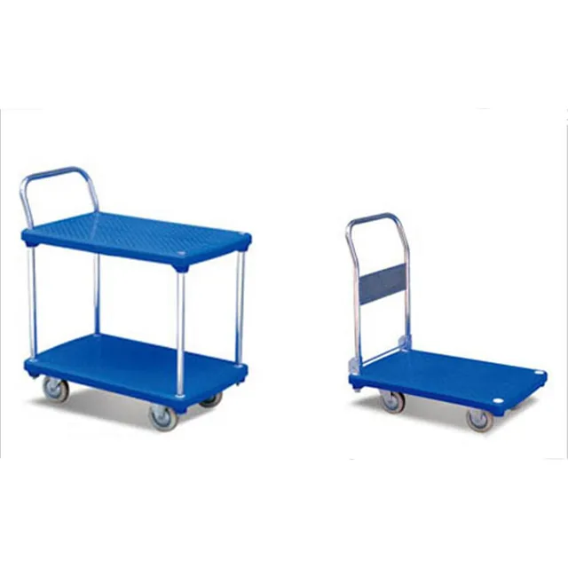 warehouse tools handcart