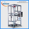 Ingress Protection Rating 2 Dripping Water Tester at an incline of 15