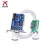 Multi-Used 3 Axis Cnc Controller Kit Motion Control Card Pcba Pcb Assembly
