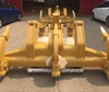 China supplier track type second hand tractor spare parts ripper attachment for dozer