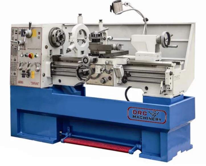 General Lathe 6241v Horizontal Manual Lathe Machine - Buy General Lathe ...