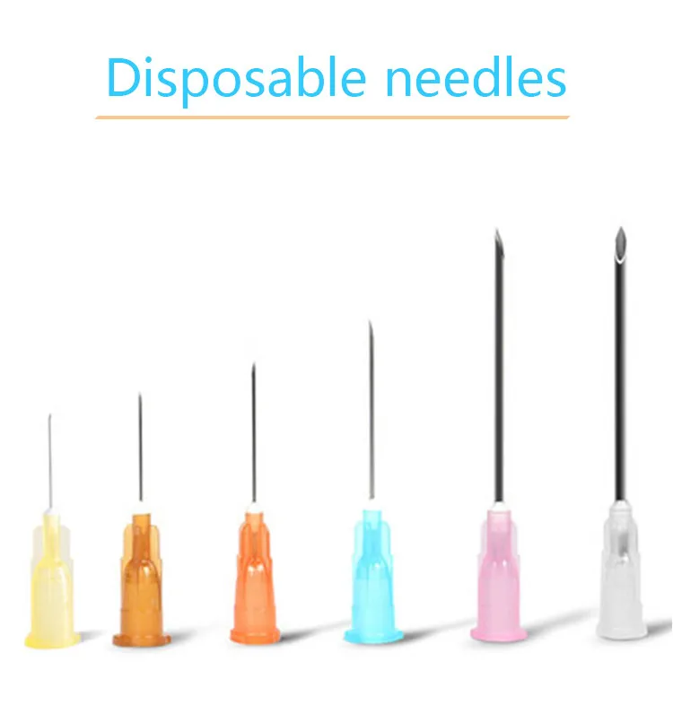 24g 18g30g Size Syringe Needles Stainless Steel With High Quality Buy Syringe Needle,24g