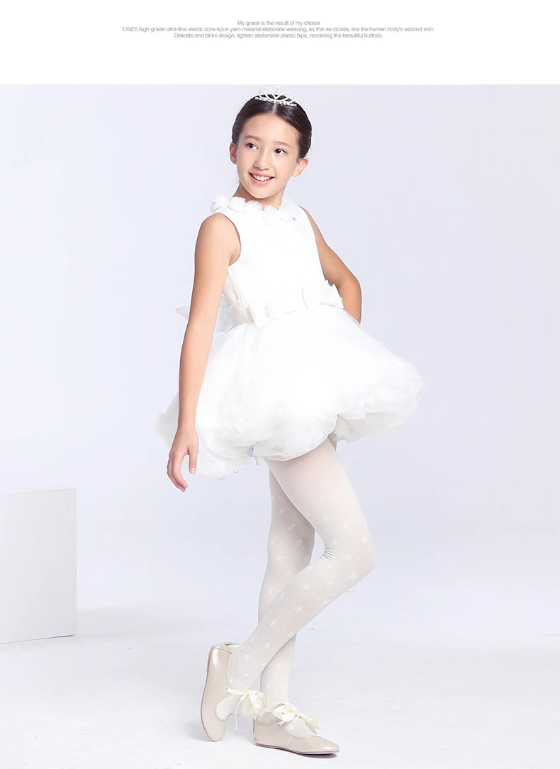 Manzi Manufactory Professional Oem 30d Kids Tights Bulk Leggings Panty