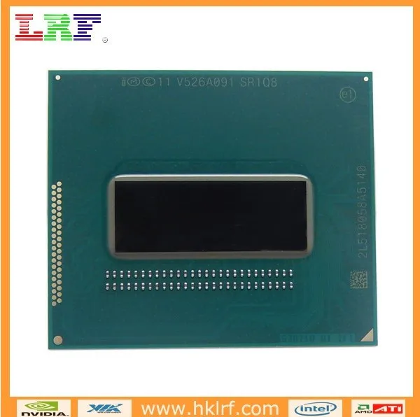 Laptop Cpu Processor I74720hq Sr1q8 Buy I74720hq Cpu,Sr1q8 Cpu