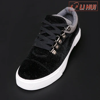 trekking shoes high ankle