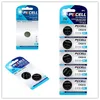 Wholesale lithium button coin cell 3v cr2016 batteries
