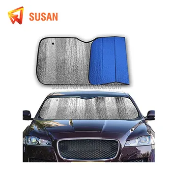 front sunshade