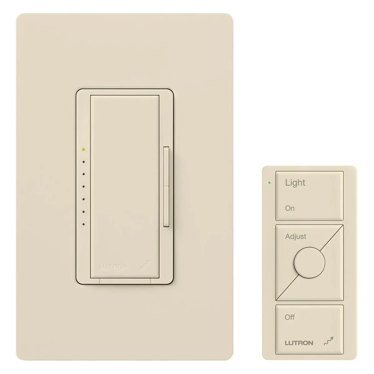 Maestro Door Controllers &amp; Lutron MSCLOP153MWH Maestro