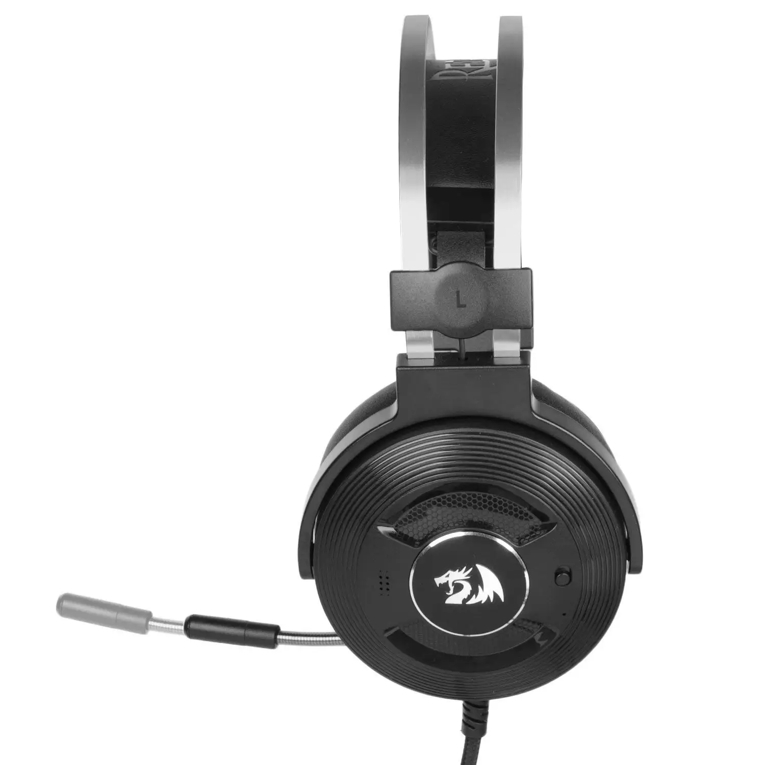High Performance H991 Wired Super Soft Ear Pads Gaming Headset