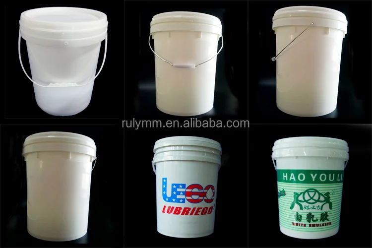 Food Grade 20l Plastic Honey Bucket With Honey Gate Buy Food Grade