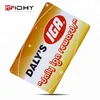 Offset Printing Programmable RFID Conax Smart Card