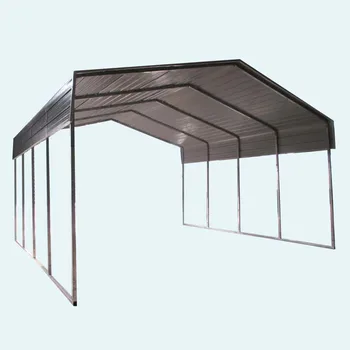 Car Shed/metal Carports/metal Garages - Buy Car Shed,Cheap 